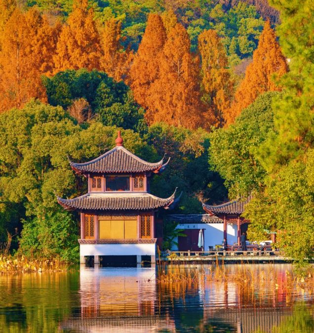 P10 出炉：远胜游998分登顶避坑指南收好不朽情缘游戏手机版2025杭州靠谱旅行社TO(图4)