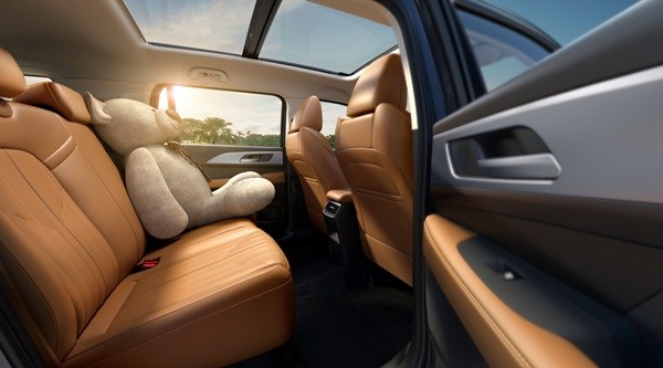 5款新哈弗H5如何定义春日出行自由？不朽情缘平台登录网页非长强大丨202